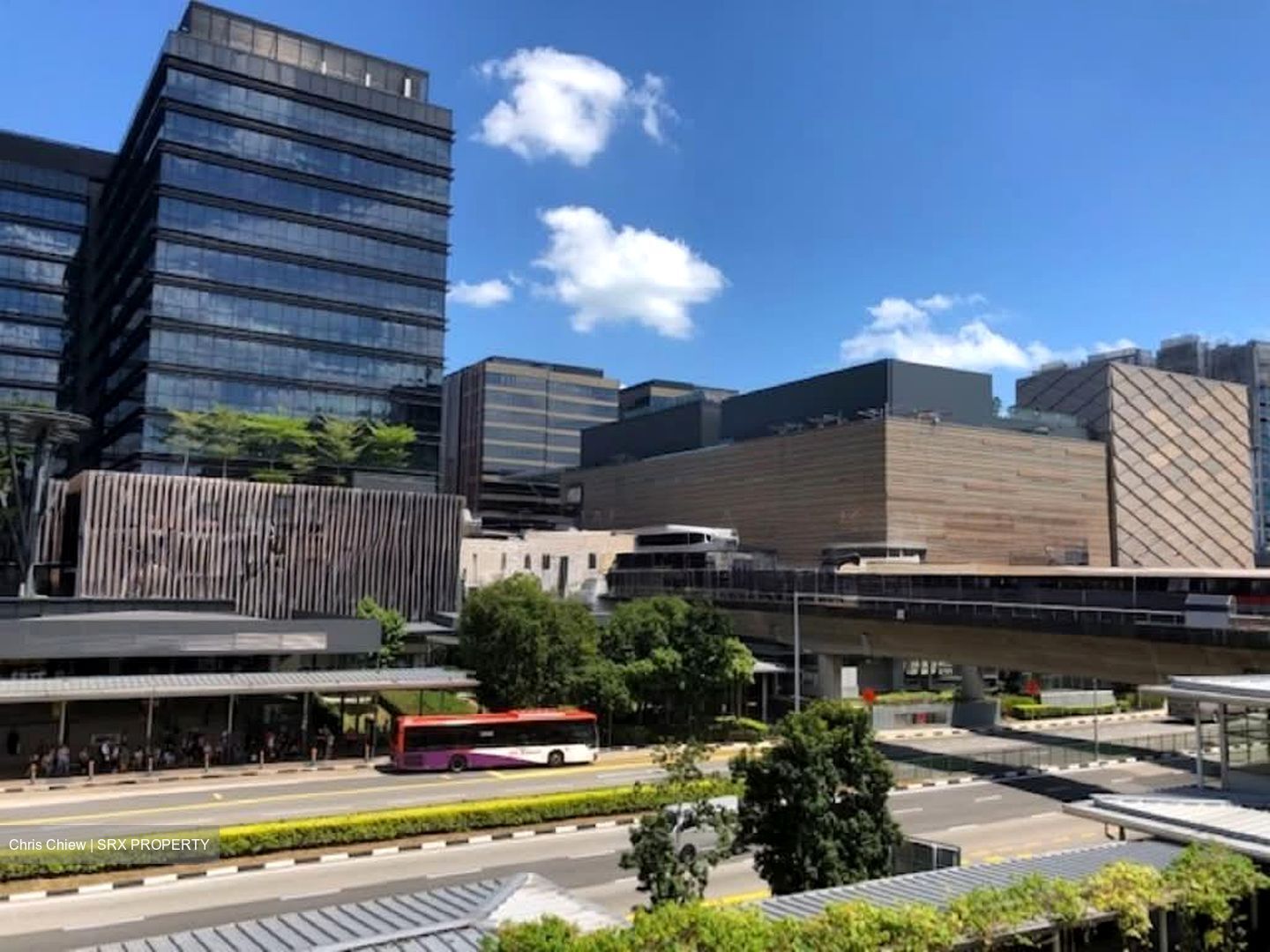 Paya Lebar Square (D14), Office #575907271